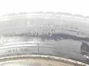 Reserverad A1634011102 Mercedes-Benz ML I (163) SUV 400 4.0 CDI V8 32V (OM628.963) 2002