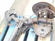 Hinterachse A4153502800 Mercedes-Benz Citan (415.6) Van 1.5 108 CDI (OM607.951(Euro 5) 2018