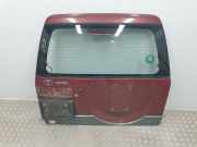 Heckklappe 670056A220 Toyota Land Cruiser 90 (J9) Hardtop Geländewagen 3.0 TD (1KZTE)