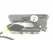 Türgriff Innen Rechts Hinten TIRADOR Hyundai Tucson (NX) SUV 1.6 T-GDI Hybrid 48V (G4FU) 2022