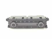 Bedienung Heizung 6F0907044H Seat Ibiza V (KJB) Schrägheck 5-drs 1.0 TSI 12V (DLAC)