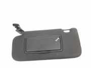 Sonnenblende Links H1BBA04101EG3ZHE Ford Puma SUV 1.0 Ti-VCT EcoBoost Hybrid 12V (BZJA)