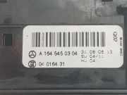 Lichtschalter A1645450304 Mercedes-Benz ML II (164/4JG) SUV 3.0 ML-320 CDI 4-Matic V6 24V (OM642.940)