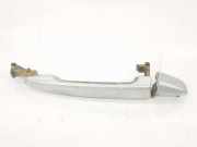 Türgriff Außen Ra 6921128070B0 Toyota Land Cruiser (J12) Hardtop Geländewagen 3.0 D-4D 16V (1KDFTV) 2004