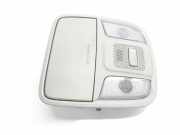 Innenbeleuchtung 92800D4020 Kia Clarus Limousine 2.0i SLX,GLX 16V (FE-16V)