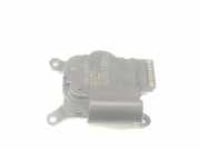 Luftklappe Stellmotor 1K0907511Q Skoda Octavia Kombi (5EAC) Kombi 5-drs 1.8 TSI DSG 16V 4x4 (CJSB) 2016