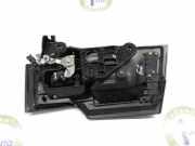 Türgriff Außen Links Hinten 69240F4011B2 Toyota C-HR (X1,X5) SUV 1.8 16V Hybrid (2ZRFXE) 2019