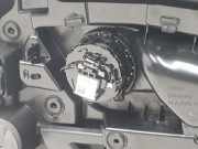 Türverkleidung Links Hinten 5FF867011D Cupra Formentor SUV 2.0 TSI 16V 4Drive (DNFB) 2020 DNFB