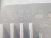 Drosselklappe 161A09287R Renault Kadjar (RFEH) SUV 1.5 dCi DPF (K9K-647) 2017