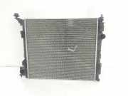 Radiator 214104EB0B Nissan Qashqai (J11) SUV 1.6 DIG-T 16V 163 (MR16DDT) 2017