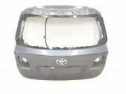 Heckklappe 6700505111 Toyota Avensis Wagon (T27) Kombi 2.0 16V D-4D-F (1AD-FTV) 2012