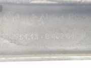 Zierleiste ZIJKANT 51138402647 BMW X5 (E53) SUV 3.0d 24V (M57-D30(306D1)) 2002