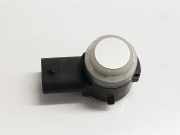 Parken-Sensoren VOOR 9813348377ZR Opel Astra L Sports Tourer (F4/FC/FN/FR) Kombi 1.2 Turbo 110 12V (EB2ADT(HNP))