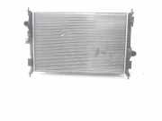 Radiator 9809141780 Opel Astra L Sports Tourer (F4/FC/FN/FR) Kombi 1.2 Turbo 110 12V (EB2ADT(HNP))