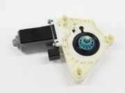 Fensterhebermotor Links Hinten 80A959812 Audi Q5 (FYB/FYG) SUV 2.0 TDI 16V Quattro (DETB) 2017