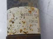 Stoßdämpfer Links Hinten 4853080703 Toyota Land Cruiser (J15) Hardtop Geländewagen 2.8 D-4D 16V (1GD-FTV) 2015