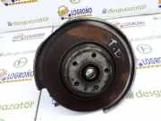 Achsschenkel Rechts Hinten 8R0505436A Audi Q5 (8RB) SUV 2.0 TDI 16V Quattro (CAGA) 2010