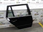 Tür Rechts Hinten 41527034156 BMW 3 serie Touring (E46/3) Kombi 330d 24V (M57-D30(306D1)) 2000