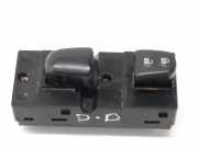 Schalter Für Elekt. Fensterheber Rechts Vorne 254111KA5A Nissan Juke (F15) SUV 1.5 dCi (K9K) 2016