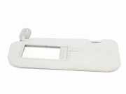 Sonnenblende Links 85210Q0000YPK Hyundai i20 (BC3) Schrägheck 5-drs 1.0 T-GDI 100 Mild Hybrid 48V 12V (G3LF)