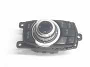 Navigationssystem Bedienung 65829286699 BMW 2 serie Active Tourer (F45) Großraumlimousine 218d 2.0 TwinPower Turbo 16V (B47-C20A(Euro 6))