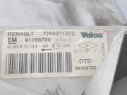 Scheinwerfer Rechts 7700311372 Renault Trafic New (FL) Van 1.9 dCi 82 16V (F9Qt-762) 2003