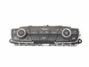 Bedienung Heizung 64119363541 BMW 2 serie Active Tourer (F45) Großraumlimousine 218d 2.0 TwinPower Turbo 16V (B47-C20A(Euro 6)) 2014