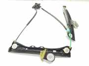 Fensterheber Rechts Vorne 7352748 BMW 4 serie (F33) Cabrio 430d 3.0 24V (N57-D30A) 2017