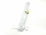 Fensterheber Rechts Vorne 82404N7000 Hyundai Tucson (NX) SUV 1.6 T-GDI (G4FP) 2022