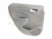 Türverkleidung Links Hinten 13479934 Opel Crossland (X) SUV 1.5 CDTI 120 (DV5RCd) 2021