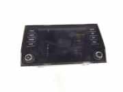 Navigationssystem 565919605C Skoda Karoq SUV 2.0 TDI 16V 4x4 (DTTA) 2018
