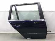 Tür Rechts Hinten 41527034156 BMW 3 serie Touring (E46/3) Kombi 330i 24V (M54-B30(306S3)) 2001