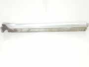 Sideskirt MN117300HD Mitsubishi Pajero Canvas Top (L) Geländewagen 2.6 12V (4G54) 2005