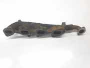 Auspuff Krümmer A6511420001 Mercedes-Benz Vito (639.6) Van 2.2 113 CDI 16V Euro 5 (OM651.940)