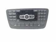 Navigationssystem A2469006710 Mercedes-Benz B (W246/W242) Schrägheck 1.8 B-180 CDI BlueEFFICIENCY 16V (OM651.901(Euro 5)) 2013