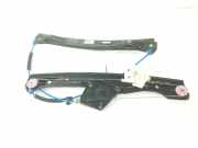 Fensterheber Rechts Vorne 51337281886 BMW 3 serie Touring (F31) Kombi 320d 2.0 16V (B47-D20A) 2016