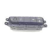 Bedienung 93700G5EG0WK Kia Niro I (DE) SUV 1.6 GDI Hybrid (G4LE) 2022