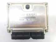 Motorsteuergerät 038906019JQ Audi A4 Avant (B6) Kombi 1.9 TDI PDE 130 (AWX) 2004