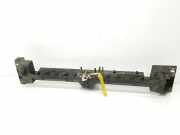 Schließplatte Kühlerträger 7416J3 Peugeot Partner Tepee (7A/B/C/D/E/F/G/J/P/S) Großraumlimousine 1.6 BlueHDi 100 (DV6FD(BHY))