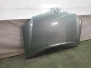 Motorhaube 651004U130 Nissan Almera Tino (V10M) Großraumlimousine 2.2 Di 16V (YD22DDTi) 2001