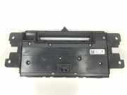 Bedienung Heizung CX2318C858HA Jaguar XF (CC9) Limousine 2.2 D S200 16V (224DT) 2016