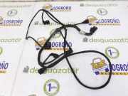 Kabelbaum PDC 7L6971104C Volkswagen Touareg (7LA/7L6) SUV 2.5 TDI R5 (BAC) 2005 BAC