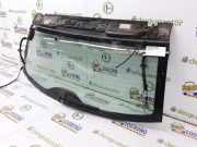 Heckklappe 7L6845211BG Volkswagen Touareg (7LA/7L6) SUV 2.5 TDI R5 (BAC) 2003 BAC