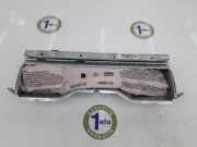 Knie-Airbag A2048602002 Mercedes-Benz C (W204) Limousine 2.2 C-220 CDI 16V (OM646.811) 2007