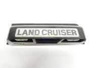 Handgriff Kofferraum 8127060280 Toyota Land Cruiser 90 (J9) Hardtop Geländewagen 3.0 TD (1KZTE)