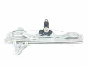 Fensterheber Links Hinten 827014EA0A Nissan Qashqai (J11) SUV 1.6 dCi (R9M(Euro 5)) 2016