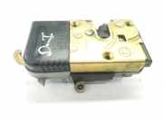 T?rschloss Links Vorne 9645109780 Fiat Ulysse (179) Gro?raumlimousine 2.0 JTD 16V (DW10TED4(RHW)) 2003