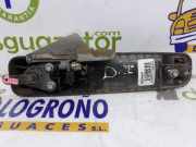 Türgriff Außen Links Vorne 5HW79ZDRAG Jeep Grand Cherokee (WH/WK) SUV 3.0 CRD V6 24V (EXL) 2006