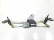 Scheibenwischermotor Vorne 5FG955023 Cupra Formentor SUV 2.0 TSI 16V 4Drive (DNFB) 2020 DNFB