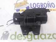 Heckschloss 51247840617 BMW SERIE 1 COUPE E82 120d 2010